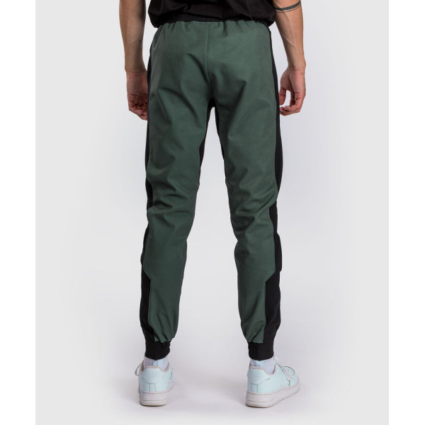 Штани Venum Laser 3.0 Jogger Black Khaki