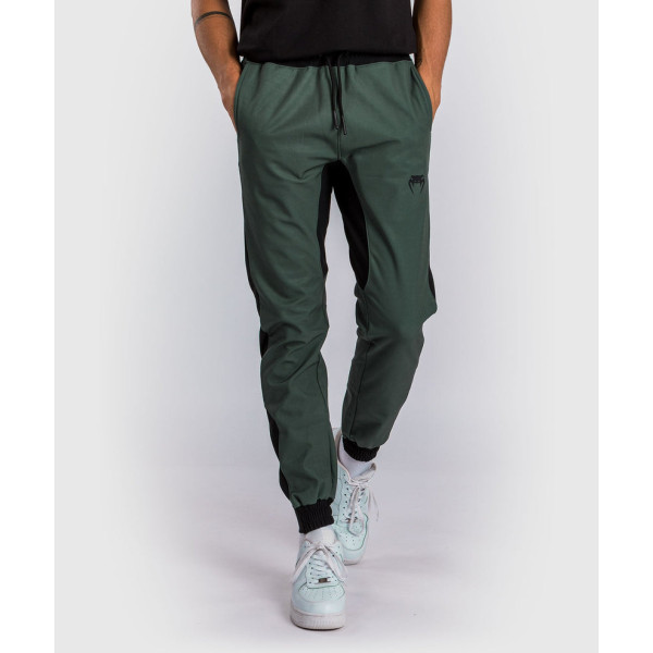 Штани Venum Laser 3.0 Jogger Black Khaki