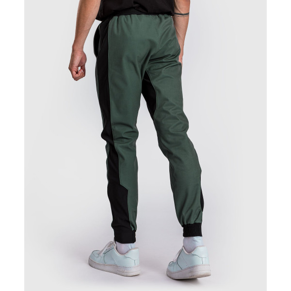 Штани Venum Laser 3.0 Jogger Black Khaki