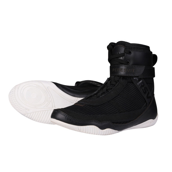 Боксерки Peresvit Jarl Boxing shoes BlackBlack