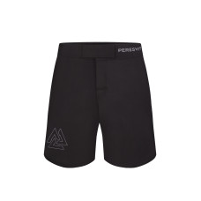 Шорти для ММА Peresvit Stratum Core Fighthorts Black