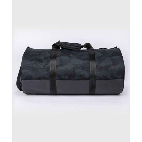 Сумка Venum Electron 3.0 Sport Bag Black