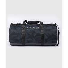 Сумка Venum Electron 3.0 Sport Bag Black