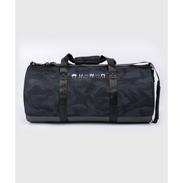 Сумка Venum Electron 3.0 Sport Bag Black