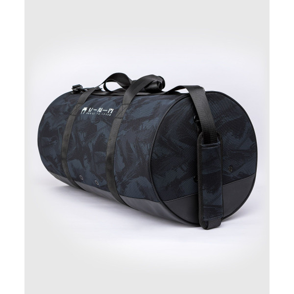 Сумка Venum Electron 3.0 Sport Bag Black