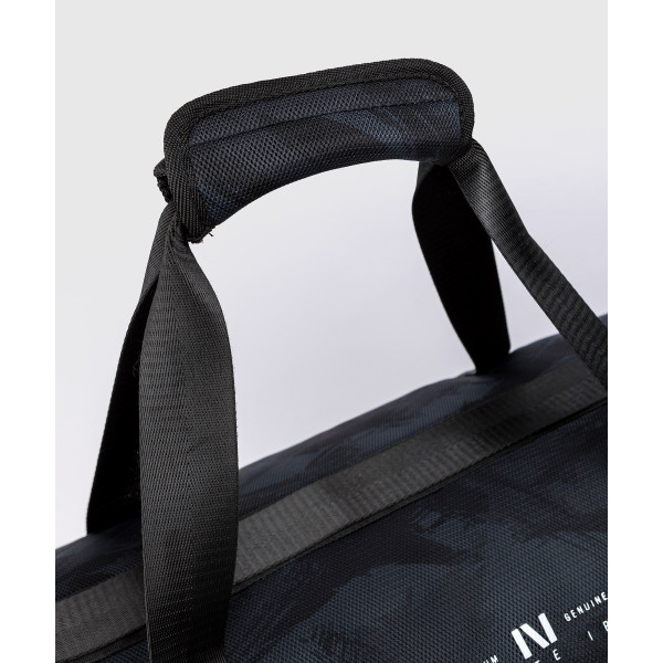 Сумка Venum Electron 3.0 Sport Bag Black