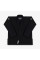 Кімоно MANTO BASE 3.0 BJJ GI Black White