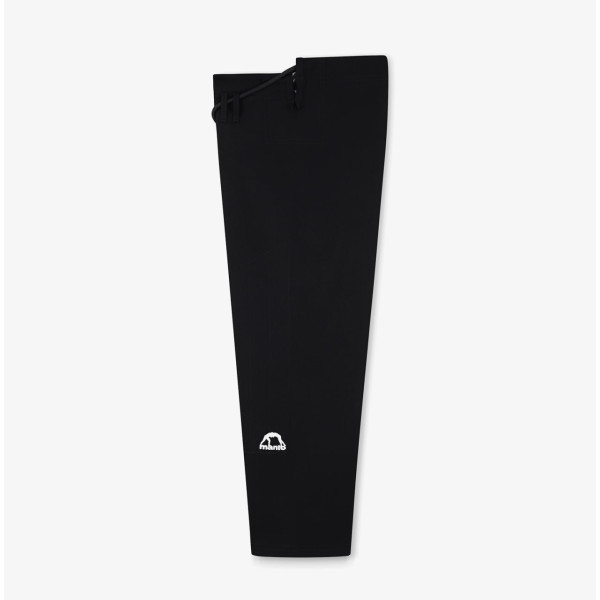 Кімоно MANTO BASE 3.0 BJJ GI Black White