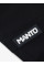 Кімоно MANTO BASE 3.0 BJJ GI Black White