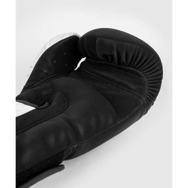 Боксерські рукавиці Venum Legacy Boxing Gloves Black White