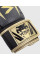Боксерські рукавиці Venum Elite Dark Camo Gold