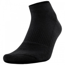 Шкарпетки Under Armour Charged Cotton2.0 Lo Cut SocksBlack