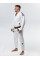 Кімоно MANTO "X5" BJJ GI White