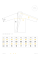Кімоно MANTO "X5" BJJ GI White