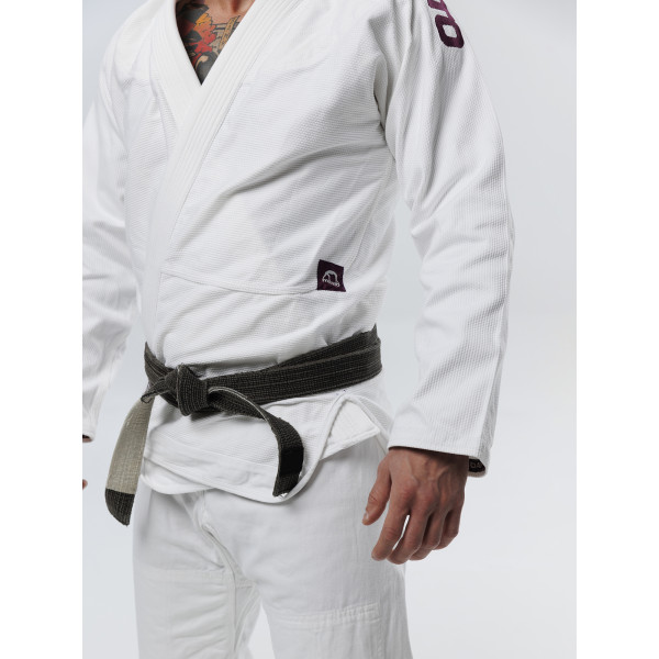 Кімоно MANTO "X5" BJJ GI White