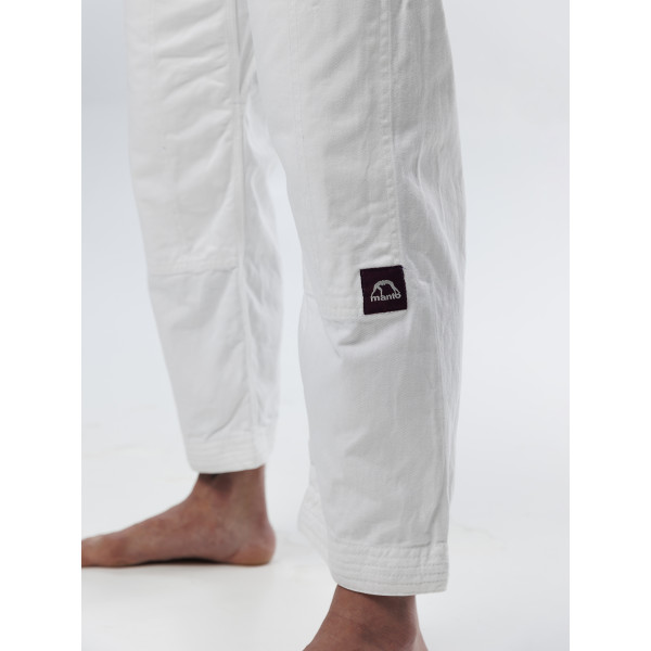 Кімоно MANTO "X5" BJJ GI White