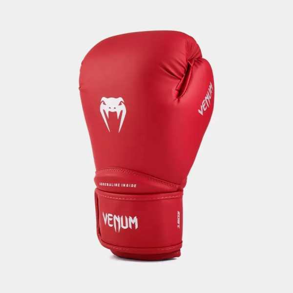Боксерські рукавиці Venum Contender 1.5 Boxing Gloves Cherry Red