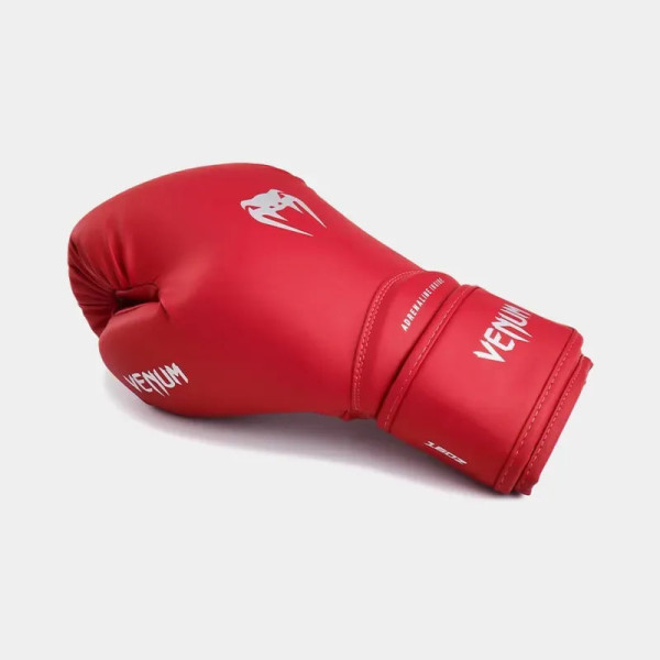Боксерські рукавиці Venum Contender 1.5 Boxing Gloves Cherry Red