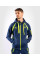 Худі Venum Origins Hoodie Loma Edition Blue Yellow