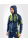 Худі Venum Origins Hoodie Loma Edition Blue Yellow