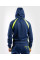 Худі Venum Origins Hoodie Loma Edition Blue Yellow