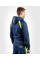 Худі Venum Origins Hoodie Loma Edition Blue Yellow