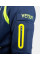 Худі Venum Origins Hoodie Loma Edition Blue Yellow