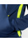 Худі Venum Origins Hoodie Loma Edition Blue Yellow