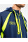 Худі Venum Origins Hoodie Loma Edition Blue Yellow