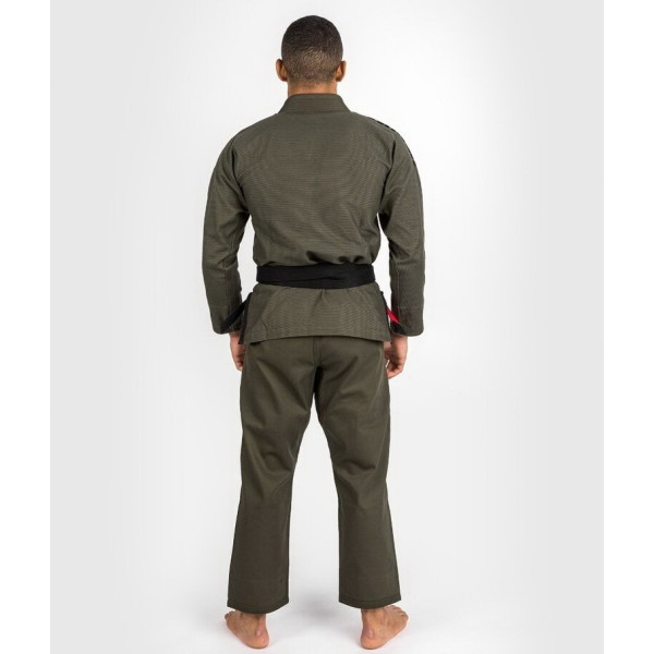 Кімоно Venum Contender 2.0 Brazilian Jiu Jitsu Gi Khaki