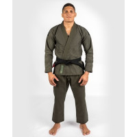 Кімоно Venum Contender 2.0 Brazilian Jiu Jitsu Gi Khaki