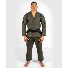 Кімоно Venum Contender 2.0 Brazilian Jiu Jitsu Gi Khaki