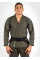 Кімоно Venum Contender 2.0 Brazilian Jiu Jitsu Gi Khaki