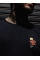 Футболка MANTO T-shirt Tengu Black