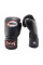 Боксерські рукавиці Twins Velcro Mesh Edition BGVLA1 Black