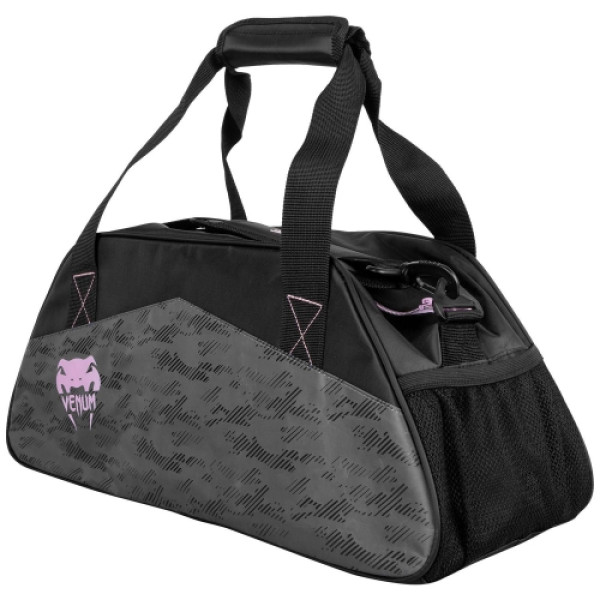 Сумка Venum Camoline Sport Bag Black Pink Gold