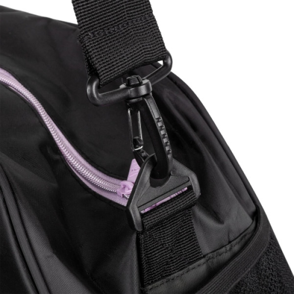 Сумка Venum Camoline Sport Bag Black Pink Gold