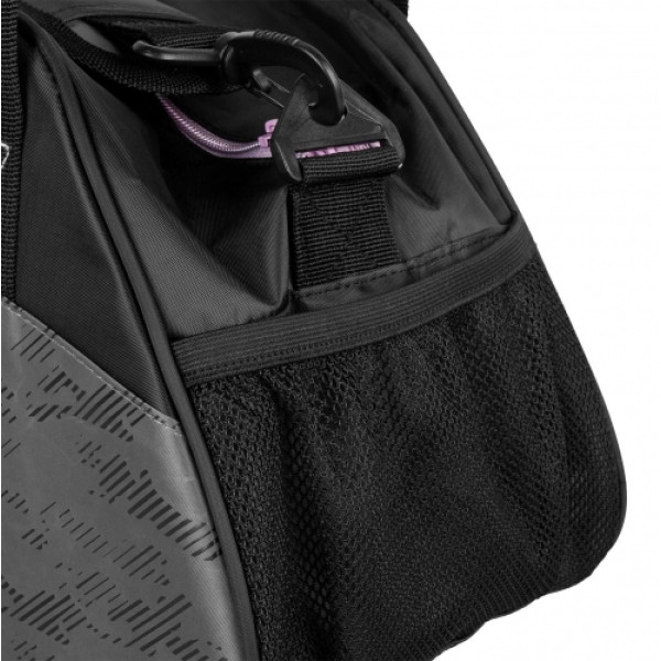 Сумка Venum Camoline Sport Bag Black Pink Gold