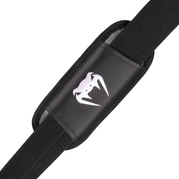 Сумка Venum Camoline Sport Bag Black Pink Gold