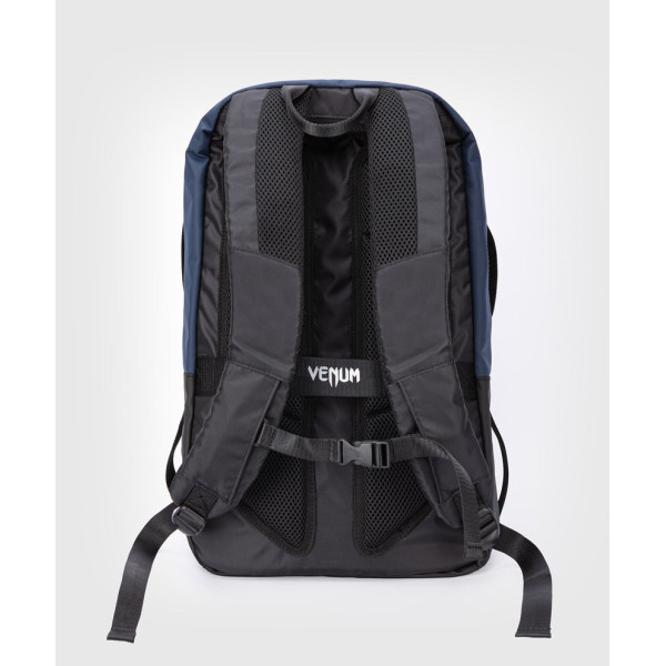 Рюкзак Venum Evo 2 Backpack Black Blue
