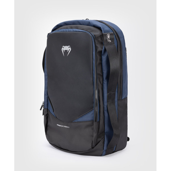 Рюкзак Venum Evo 2 Backpack Black Blue