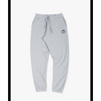 Штани MANTO Sweatpants Fight Company Heather Gray