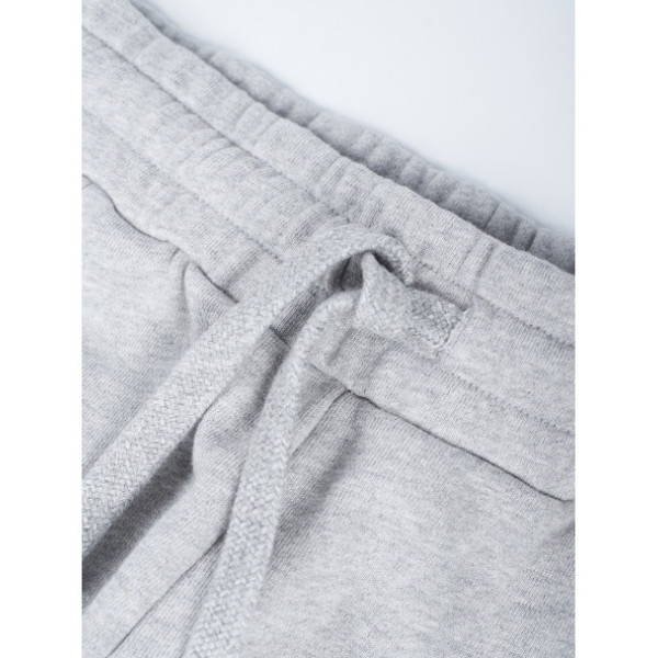Штани MANTO Sweatpants Fight Company Heather Gray