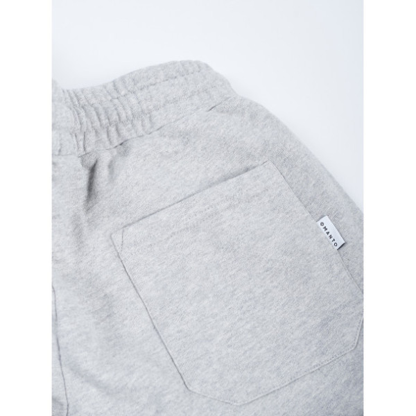 Штани MANTO Sweatpants Fight Company Heather Gray