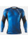 Рашгард Peresvit Immortal 2.0 Dark Marine Long Sleeve Rash Guard