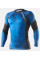 Рашгард Peresvit Immortal 2.0 Dark Marine Long Sleeve Rash Guard