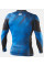 Рашгард Peresvit Immortal 2.0 Dark Marine Long Sleeve Rash Guard
