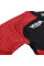 Рашгард Venum Absolute Short Sleeves Black Red