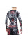 Дитячий рашгард Peresvit Battle Bear Kids Rashguard Long Sleeve