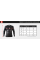 Дитячий рашгард Peresvit Battle Bear Kids Rashguard Long Sleeve